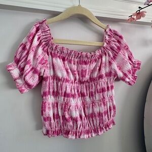 Zara Top